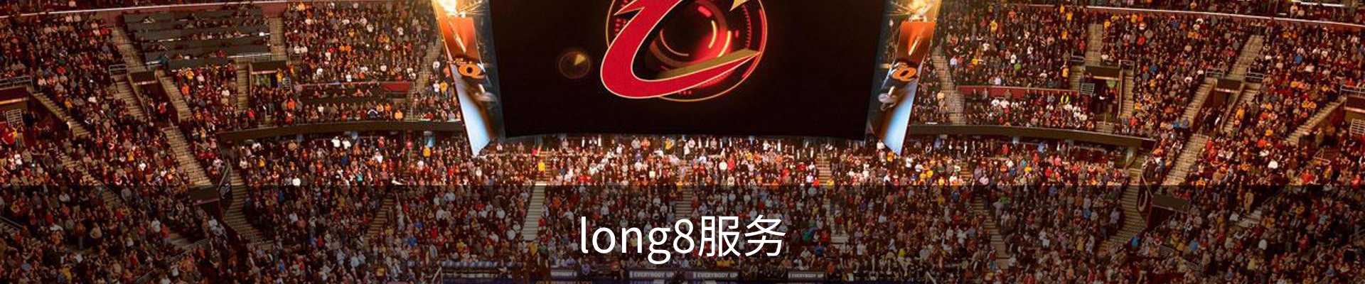 long8服务